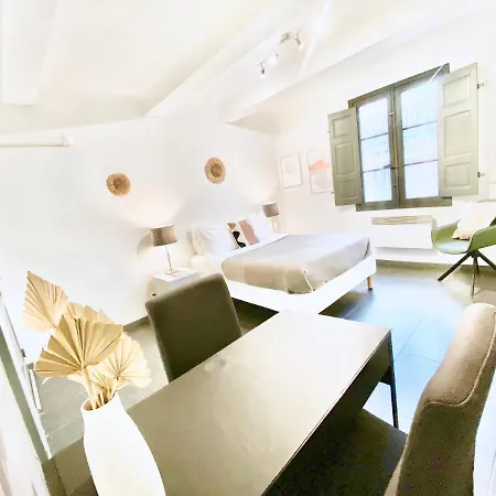 Casajoy, Lgll2, Aix En Provence *